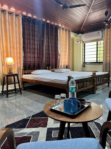 Eesha Residency Udupi — фото 5