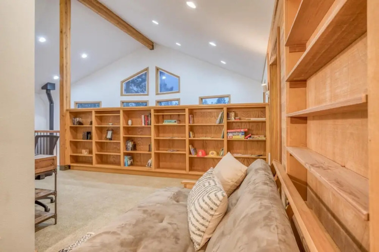 Cascade Chalet — фото 4