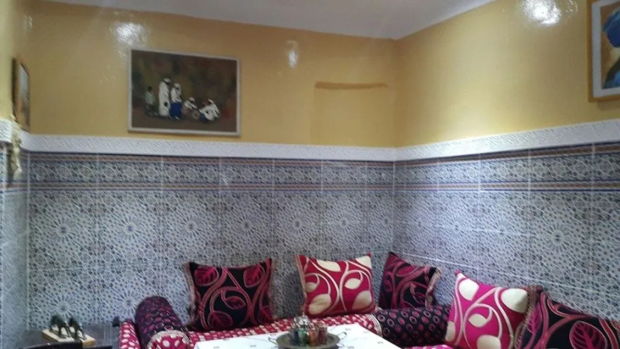 Riad Ines&Jad — фото 3