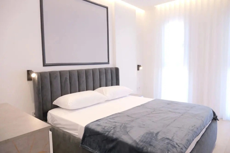 Horizont Premium Apart-Hotel — фото 5