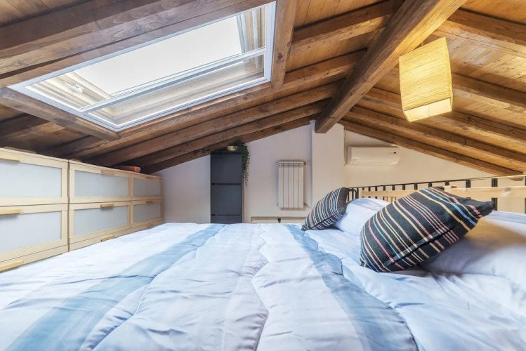 Pigneto Comfy Loft — фото 2