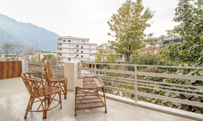 Treebo Shree Krishnam Residency — фото 4