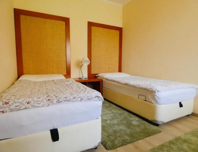 Fortuna Golf Apartman — фото 5