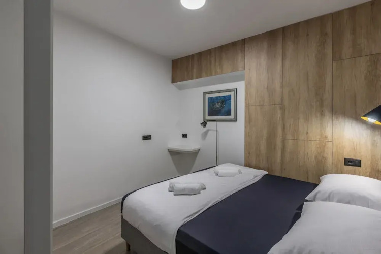 Apartment Near Bacvice — фото 4