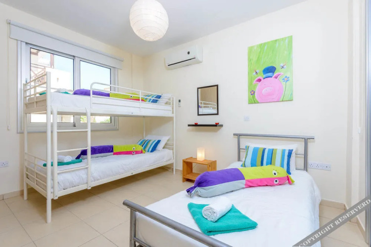 Konnos Beach Villa 3 — фото 4