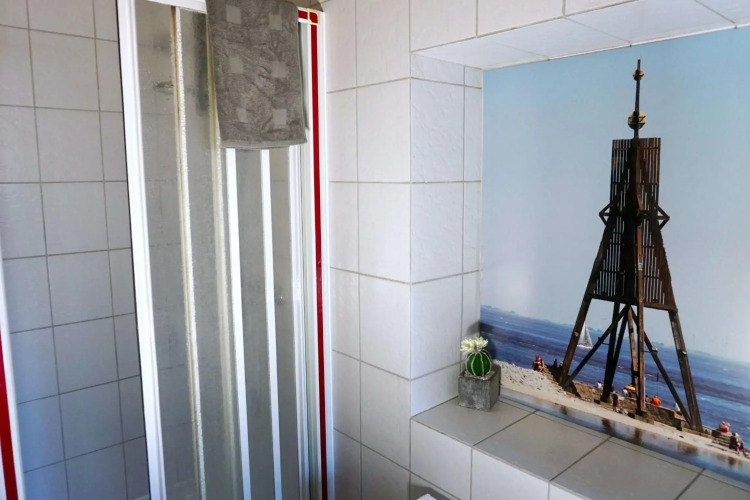Ferienwohnung Wattfischer — фото 4