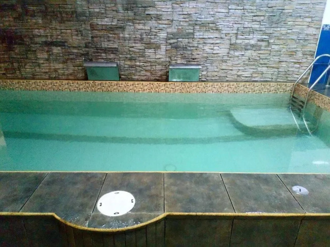 Hotel Spa Luz de Luna — фото 5