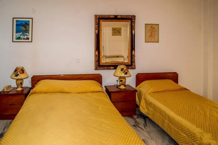 Odysseus Palace — фото 3