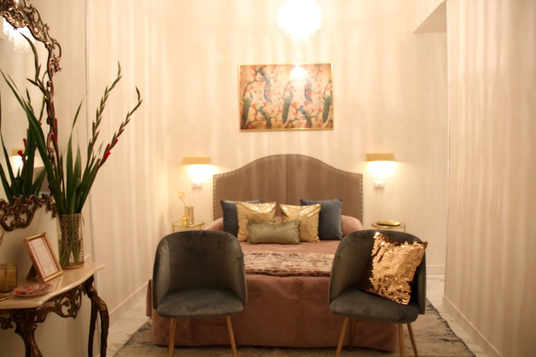 Ingrami Suites — фото 5