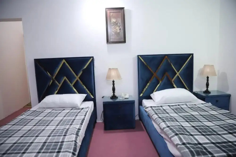 Royal Guest House Gilgit — фото 2