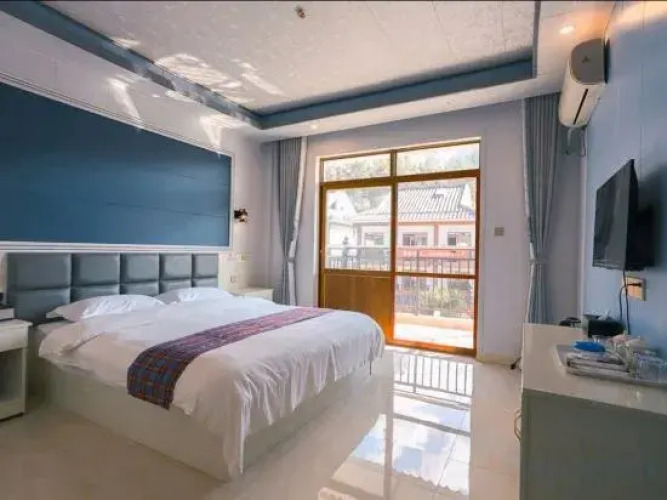 Libo Juyouyuan Inn — фото 3