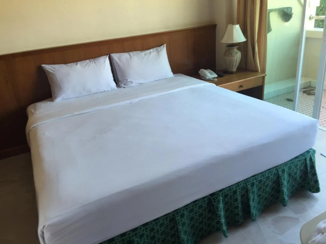 Kata Sun Beach Hotel — фото 3