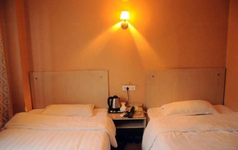 Bengbu Kangle Express Hotel — фото 3