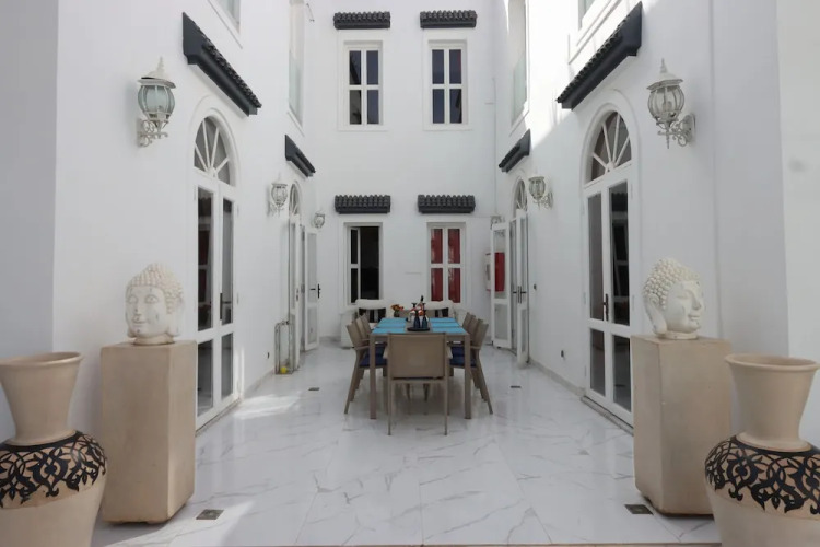 Riad VIP
