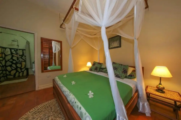 Papyrus Guest House — фото 5
