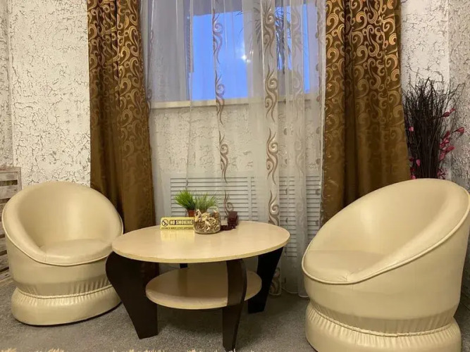 Фотография номера гостиницы Аврора