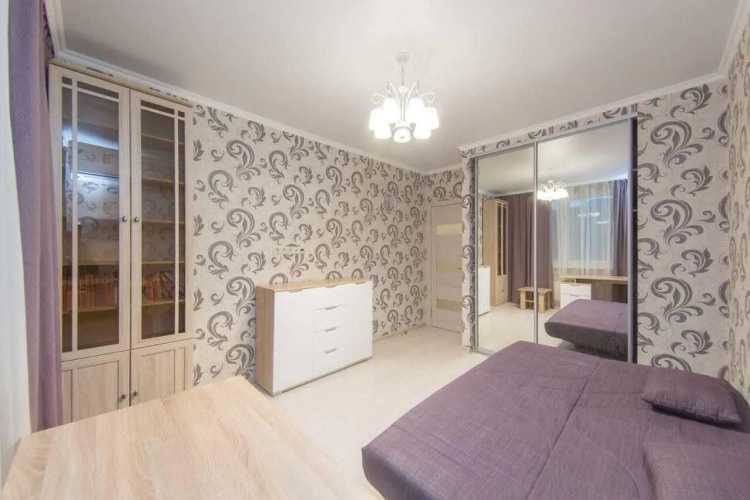 Фотография номера квартиры Onebed на бульваре Красногорский 14