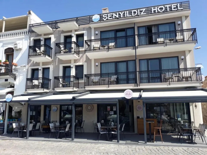 Senyildiz Hotel