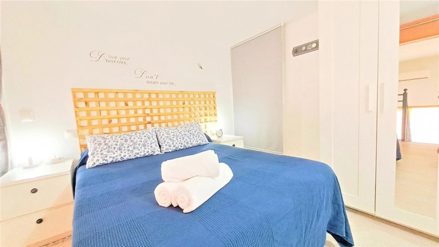 La Vaguada loft — фото 3