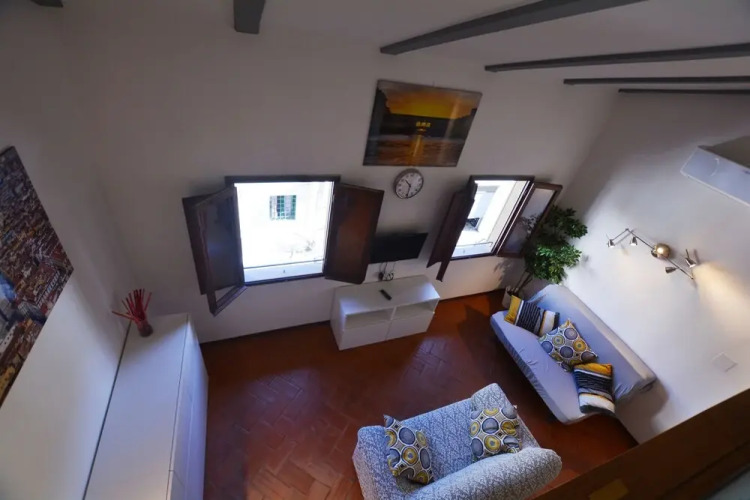 Guelfa loft — фото 3