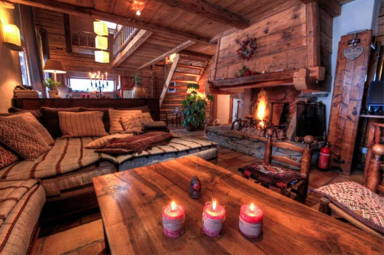 Chalet Emile — фото 3