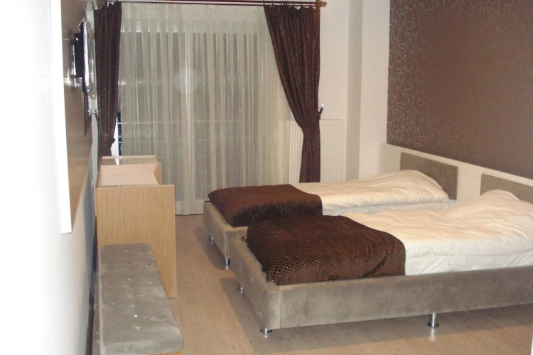 Ozdemir Hotel — фото 4