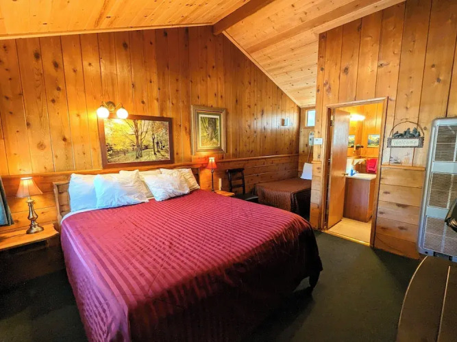 Bluebird Cottage Inn — фото 2