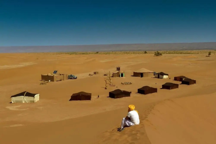 Atta Desert Camp — фото 3