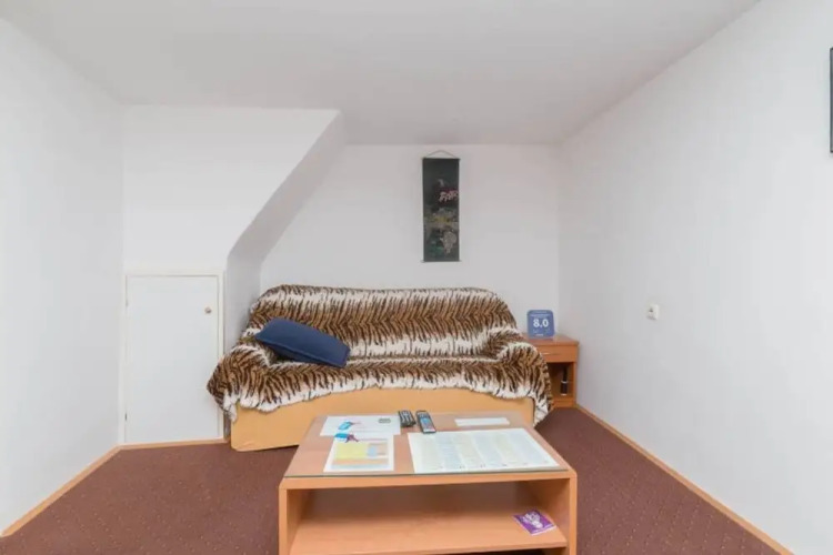 Nice Well-located Duplex Apartment — фото 5