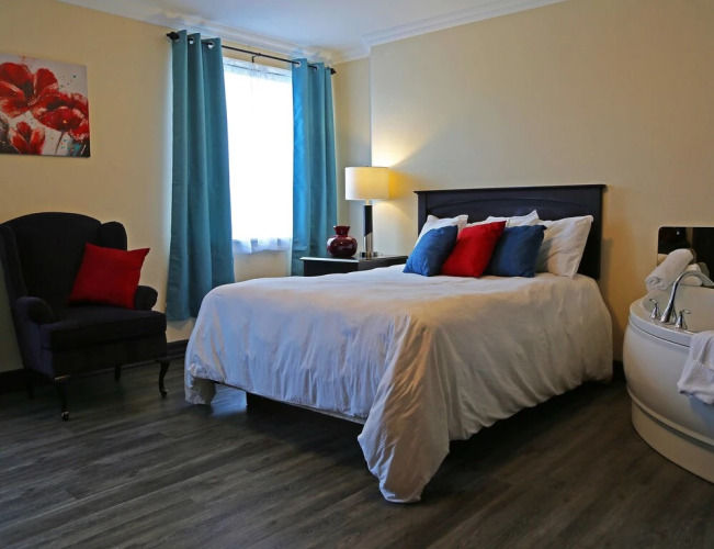 Monastery Spa & Suites — фото 3