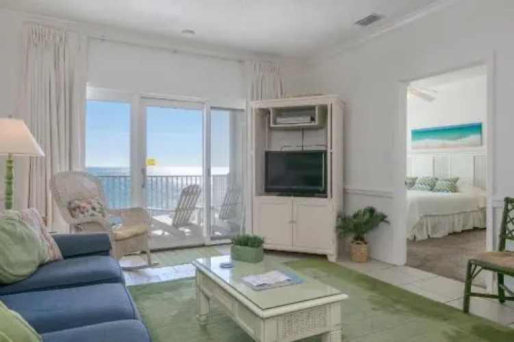 Dolphin Key 2C Condo — фото 3