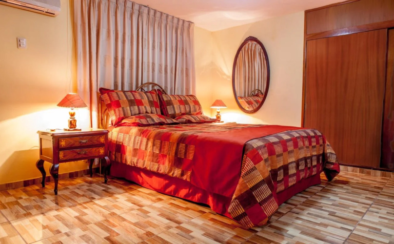 Machu Picchu Suites — фото 2