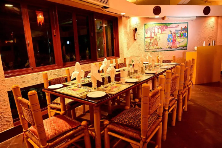 Toshali Sands Puri — фото 2