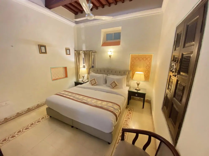 WelcomHeritage Ramgarh — фото 3