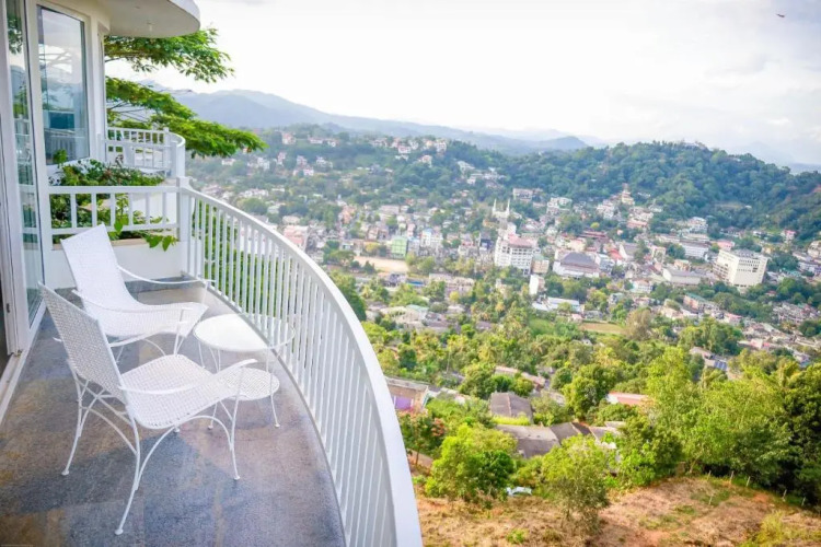 The Summit Kandy — фото 4