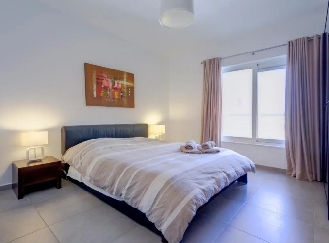 Seafront Apartment Sliema — фото 2