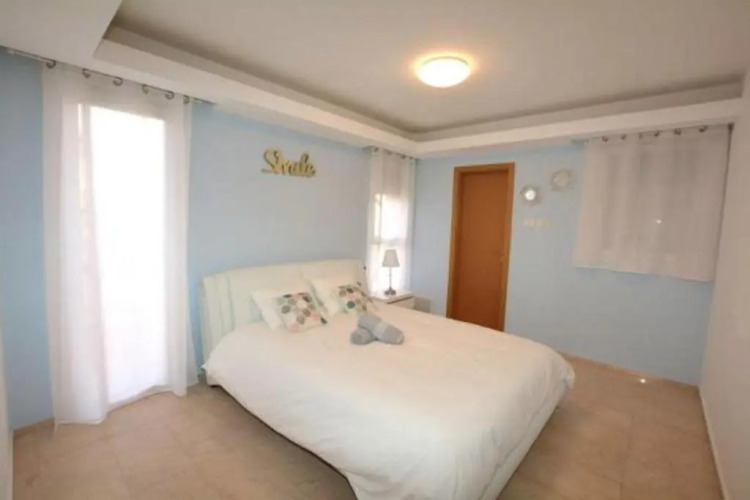 Sweethome26 - EILAT Apt with Jaccuzzi — фото 2