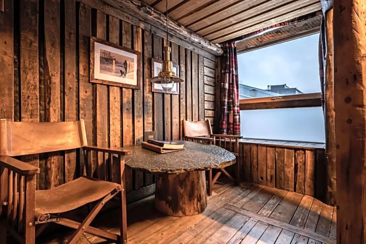 Basecamp Spitsbergen — фото 5