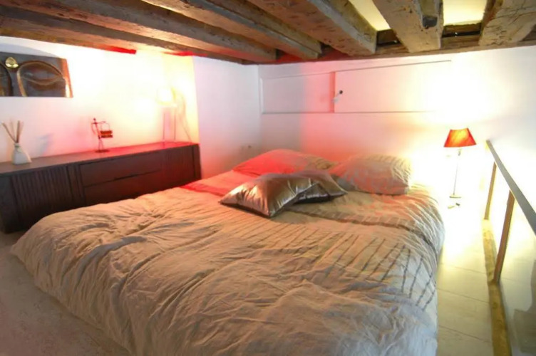 Marais Volta — фото 4