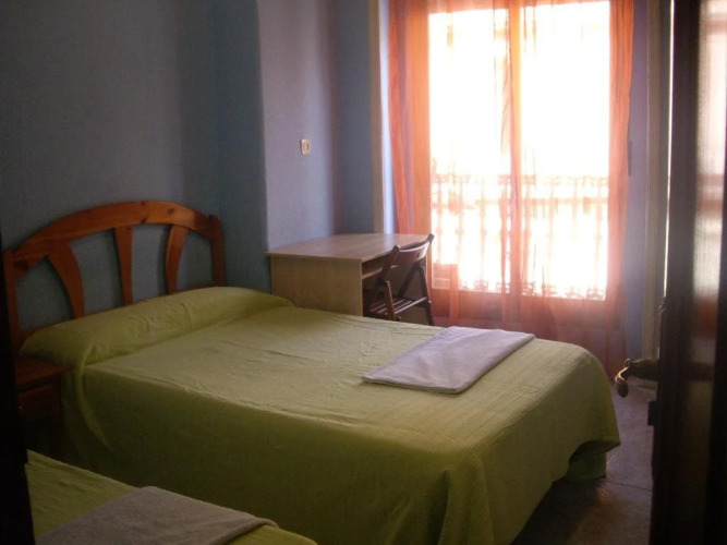 Hostal Pacios — фото 3