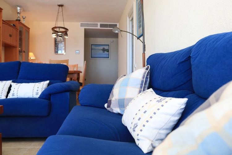 Apartamento Mareny Blau — фото 3