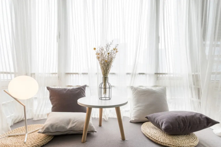 Qing Apartment Relaxing Time — фото 4