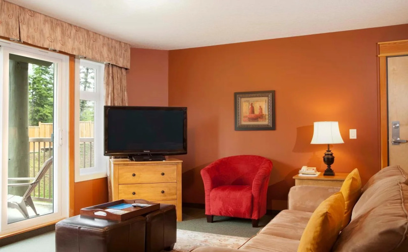 Windtower Lodge & Suites — фото 3