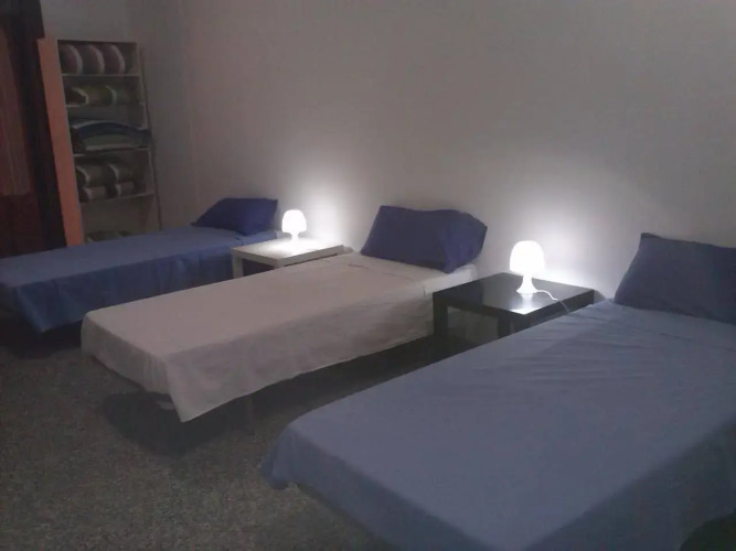 Innsa Hostel — фото 2