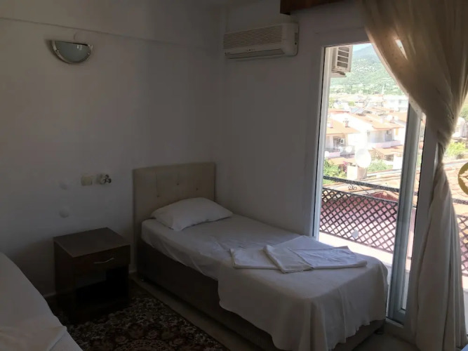 Kartur Hotel — фото 3