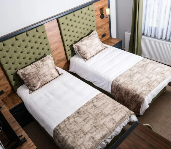 Mysia Olympos Otel — фото 3