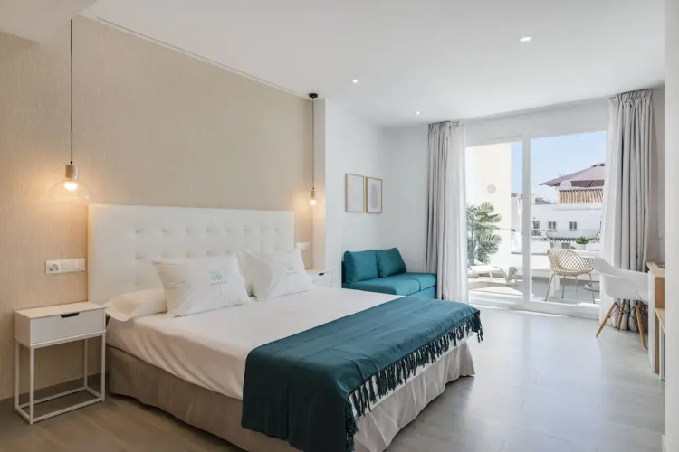 Nerja VG Hostal Boutique — фото 2