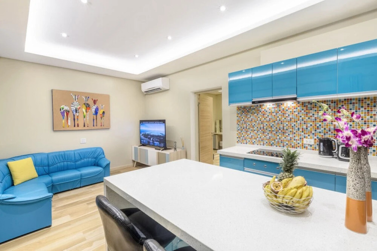 4 Bedrooms Villa Colibri — фото 2