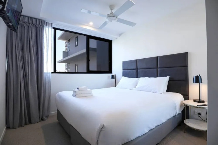 Ultimate Prestige 2bed2bath Hamiltonapt — фото 4