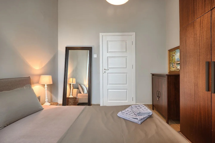 Baratero Downtown Apartment — фото 2